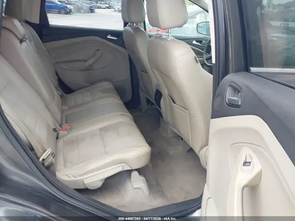 1FMCU0GX7GUB89345 2016 FORD ESCAPE - Image 8