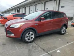 1FMCU0GX7GUB93587 2016 FORD ESCAPE