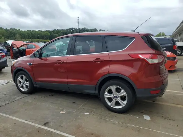 1FMCU0GX7GUB93587 2016 FORD ESCAPE - Image 2