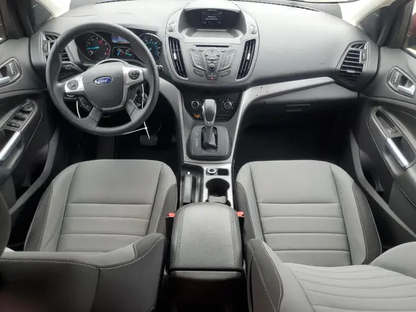 1FMCU0GX7GUB93587 2016 FORD ESCAPE - Image 8
