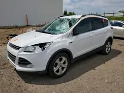 1FMCU0GX7GUB94383 2016 FORD ESCAPE