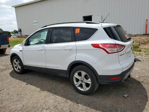 1FMCU0GX7GUB94383 2016 FORD ESCAPE - Image 2