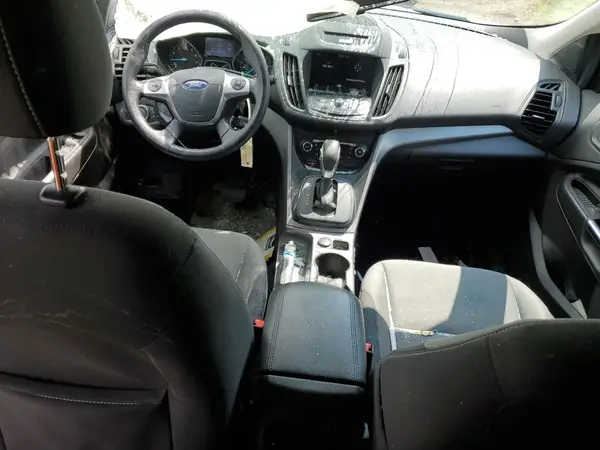 1FMCU0GX7GUB94383 2016 FORD ESCAPE - Image 8