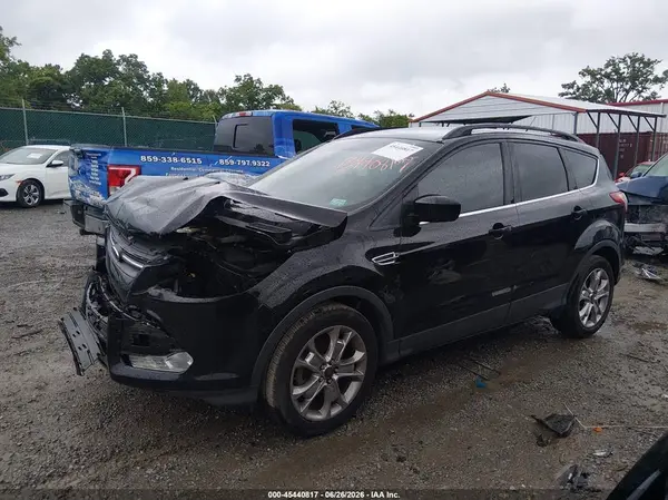 1FMCU0GX7GUB95517 2016 FORD ESCAPE - Image 2