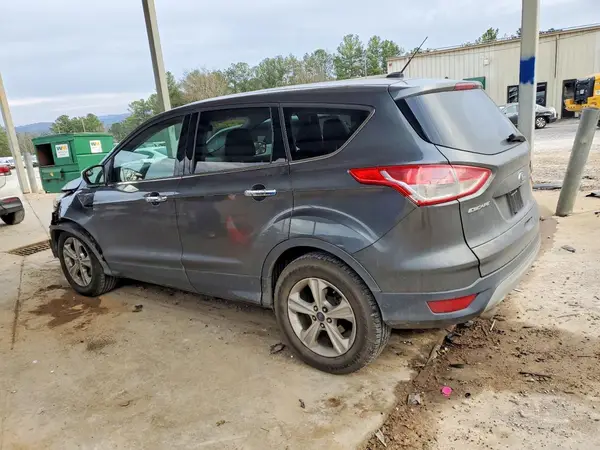 1FMCU0GX7GUC07553 2016 FORD ESCAPE - Image 2