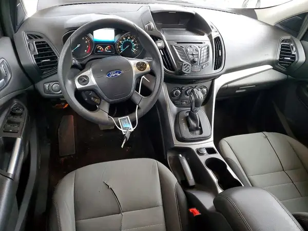 1FMCU0GX7GUC07553 2016 FORD ESCAPE - Image 8