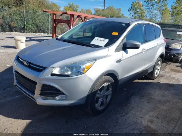 1FMCU0GX7GUC07696 2016 FORD ESCAPE - Image 2