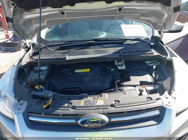 1FMCU0GX7GUC07696 2016 FORD ESCAPE - Image 8