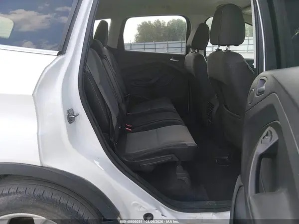 1FMCU0GX7GUC07844 2016 FORD ESCAPE - Image 8