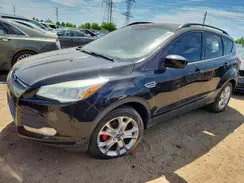 1FMCU0GX7GUC09545 2016 FORD ESCAPE