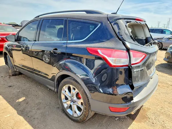 1FMCU0GX7GUC09545 2016 FORD ESCAPE - Image 2