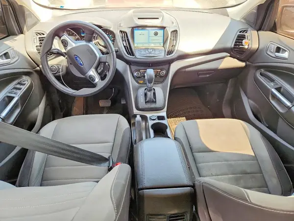 1FMCU0GX7GUC09545 2016 FORD ESCAPE - Image 8