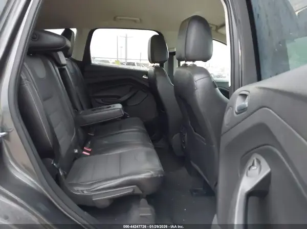 1FMCU0GX7GUC10713 2016 FORD ESCAPE - Image 8