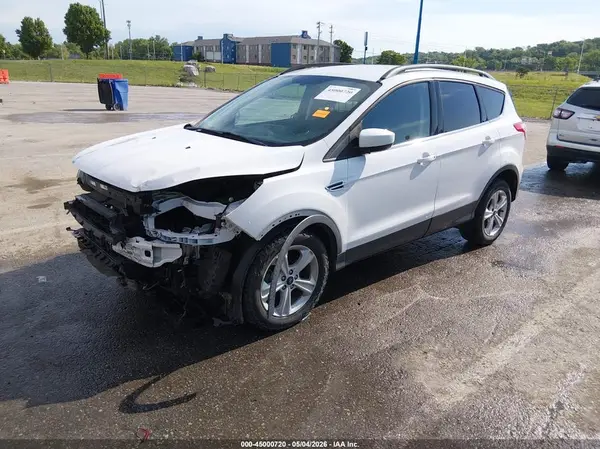1FMCU0GX7GUC11005 2016 FORD ESCAPE - Image 2