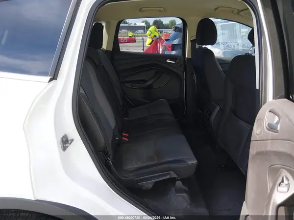 1FMCU0GX7GUC11005 2016 FORD ESCAPE - Image 8
