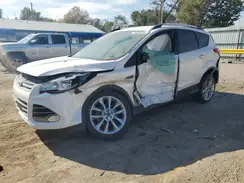 1FMCU0GX7GUC11117 2016 FORD ESCAPE