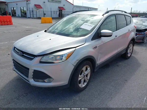 1FMCU0GX7GUC13837 2016 FORD ESCAPE - Image 2