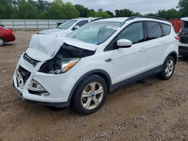 1FMCU0GX7GUC17998 2016 FORD ESCAPE - Image 1