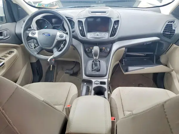 1FMCU0GX7GUC17998 2016 FORD ESCAPE - Image 8