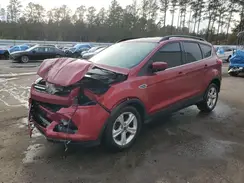 1FMCU0GX7GUC19377 2016 FORD ESCAPE