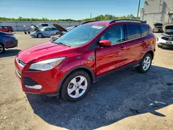 1FMCU0GX7GUC20836 2016 FORD ESCAPE
