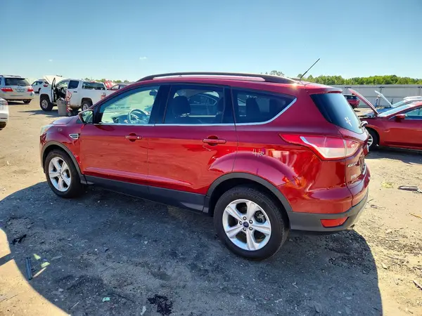 1FMCU0GX7GUC20836 2016 FORD ESCAPE - Image 2