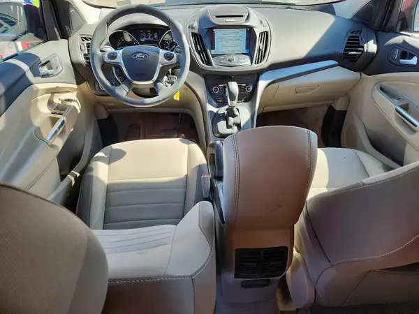 1FMCU0GX7GUC20836 2016 FORD ESCAPE - Image 8