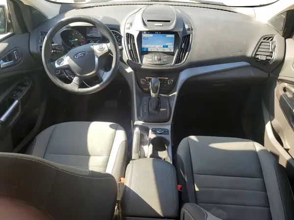 1FMCU0GX7GUC22585 2016 FORD ESCAPE - Image 8
