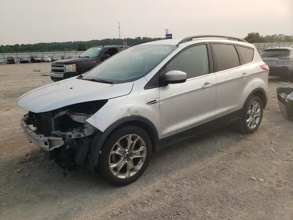 1FMCU0GX7GUC24367 2016 FORD ESCAPE - Image 1