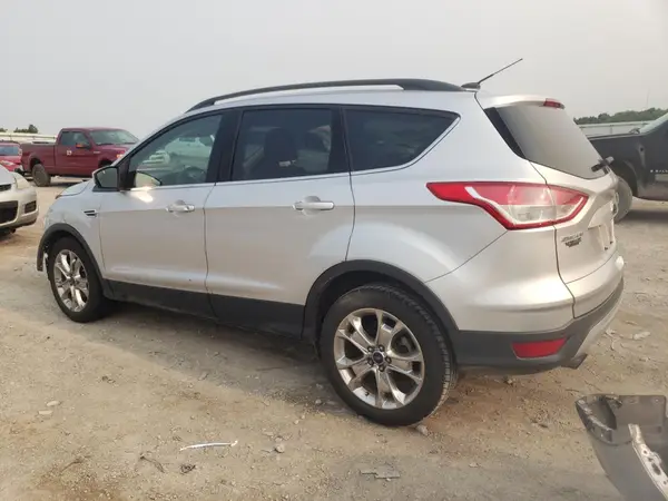 1FMCU0GX7GUC24367 2016 FORD ESCAPE - Image 2