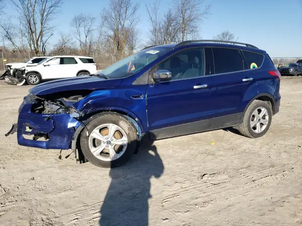 1FMCU0GX7GUC24787 2016 FORD ESCAPE - Image 1