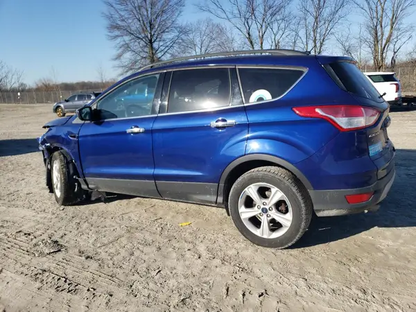 1FMCU0GX7GUC24787 2016 FORD ESCAPE - Image 2