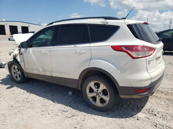 1FMCU0GX7GUC25552 2016 FORD ESCAPE - Image 2