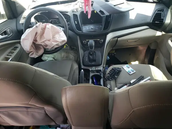 1FMCU0GX7GUC25552 2016 FORD ESCAPE - Image 8