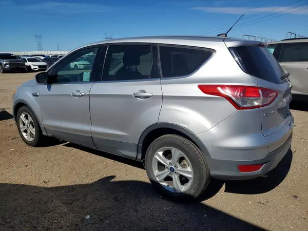 1FMCU0GX7GUC27852 2016 FORD ESCAPE - Image 2