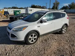 1FMCU0GX7GUC29620 2016 FORD ESCAPE
