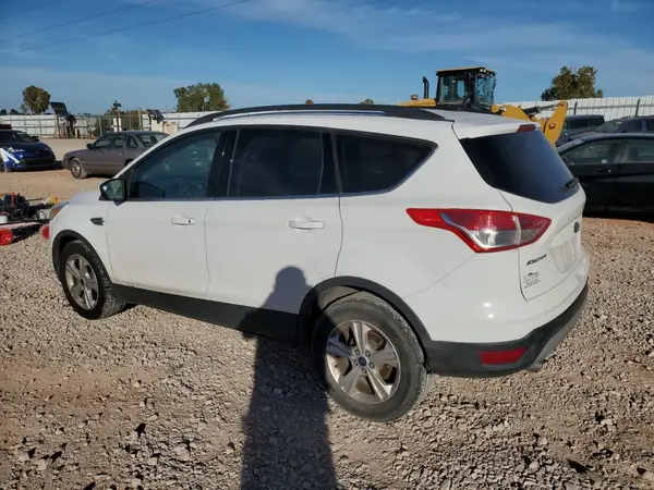 1FMCU0GX7GUC29620 2016 FORD ESCAPE - Image 2