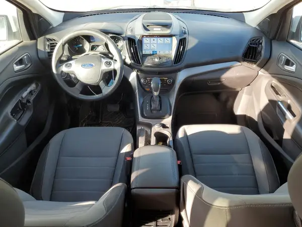 1FMCU0GX7GUC29620 2016 FORD ESCAPE - Image 8