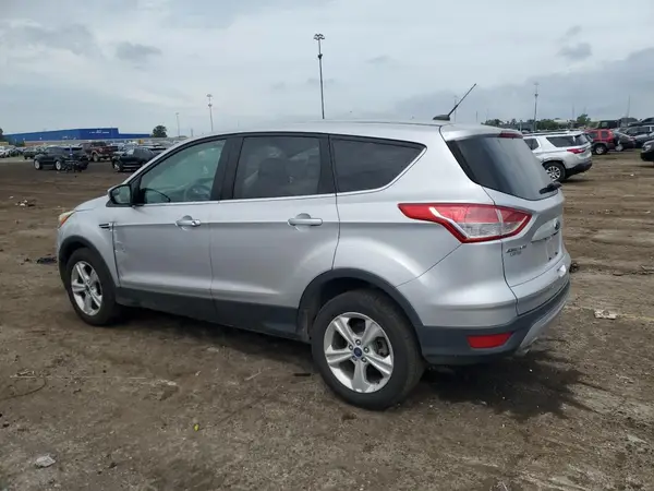 1FMCU0GX7GUC30279 2016 FORD ESCAPE - Image 2