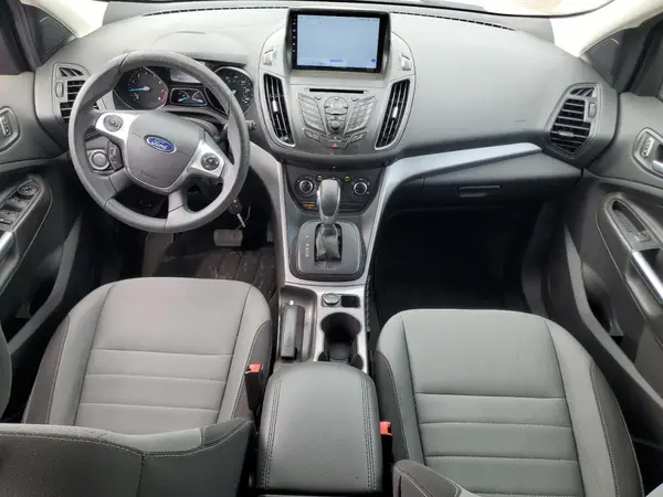 1FMCU0GX7GUC30279 2016 FORD ESCAPE - Image 8