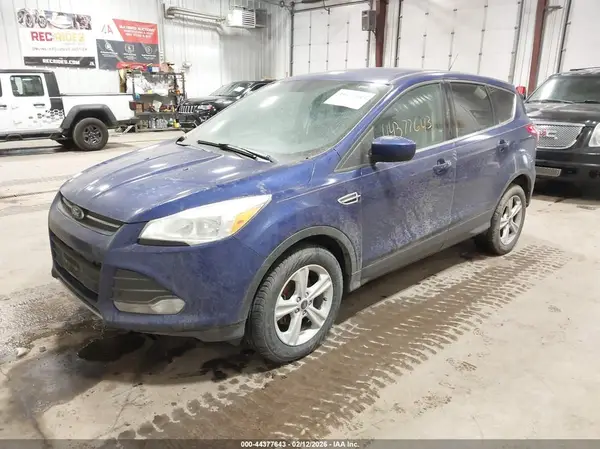 1FMCU0GX7GUC30332 2016 FORD ESCAPE - Image 2