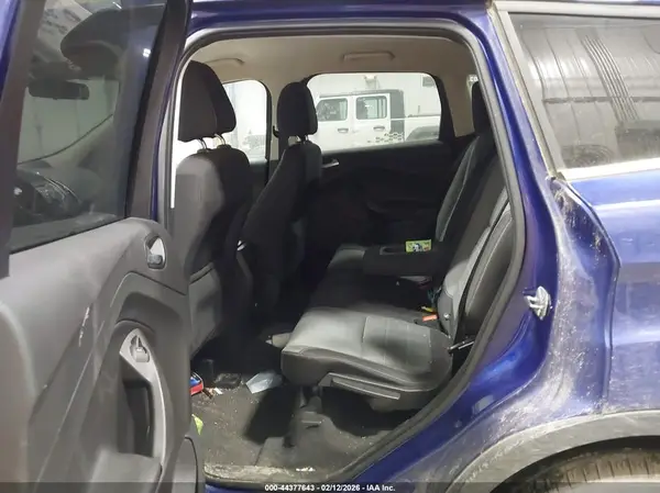 1FMCU0GX7GUC30332 2016 FORD ESCAPE - Image 8