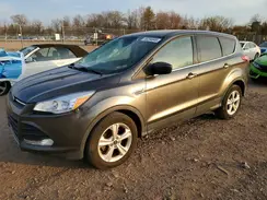1FMCU0GX7GUC33392 2016 FORD ESCAPE