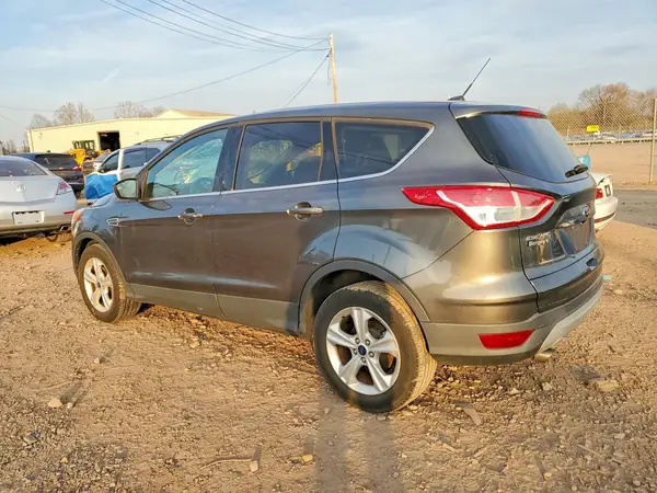 1FMCU0GX7GUC33392 2016 FORD ESCAPE - Image 2