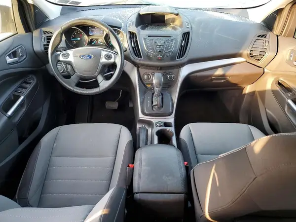 1FMCU0GX7GUC33392 2016 FORD ESCAPE - Image 8