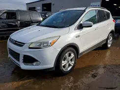 1FMCU0GX7GUC34946 2016 FORD ESCAPE