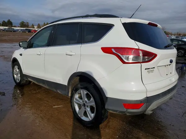 1FMCU0GX7GUC34946 2016 FORD ESCAPE - Image 2