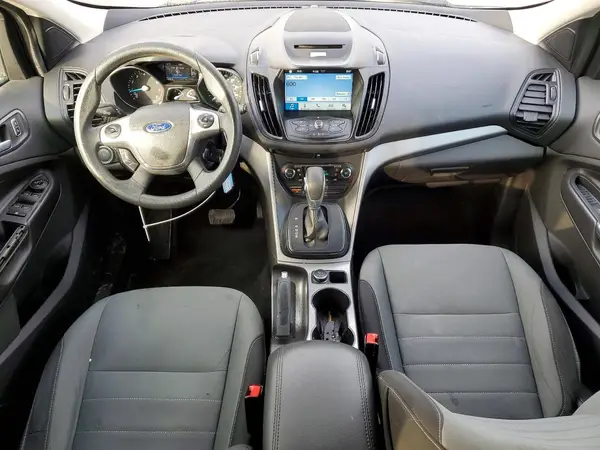 1FMCU0GX7GUC34946 2016 FORD ESCAPE - Image 8