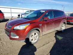 1FMCU0GX7GUC37295 2016 FORD ESCAPE