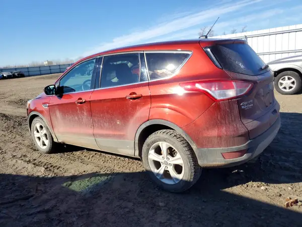 1FMCU0GX7GUC37295 2016 FORD ESCAPE - Image 2